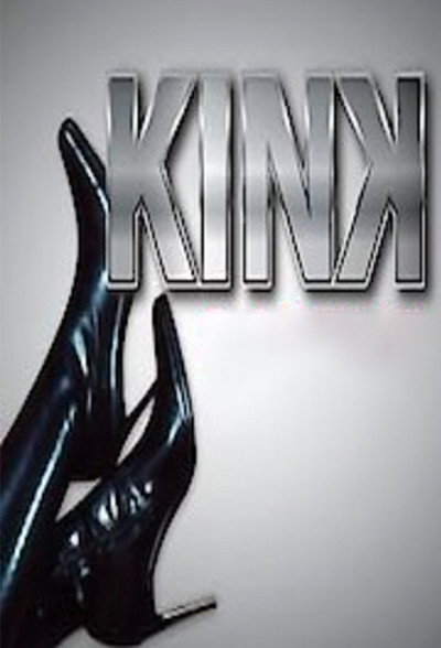 Póster de Kink