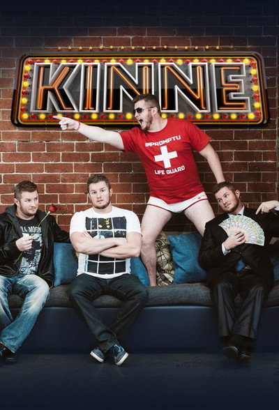Póster de Kinne