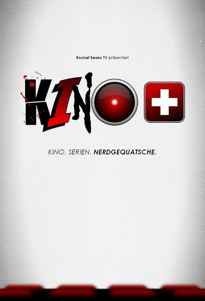 Póster de Kino+
