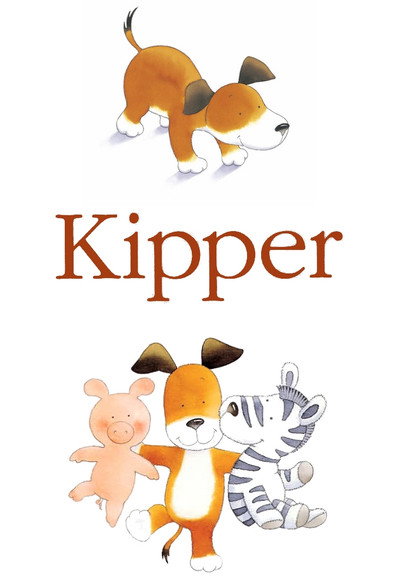 Póster de Kipper