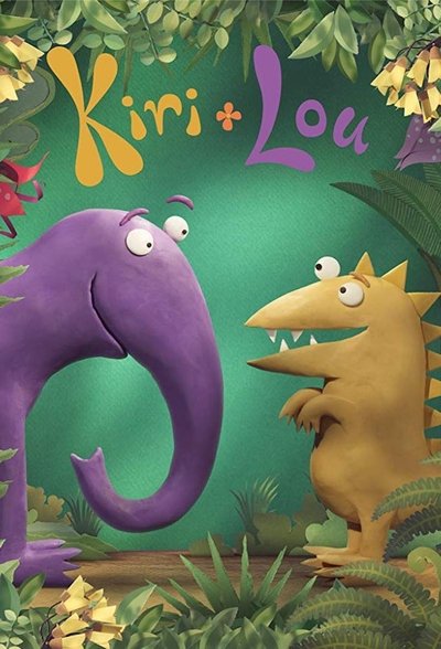 Póster de Kiri and Lou