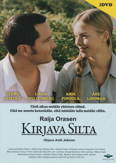 Póster de Kirjava silta
