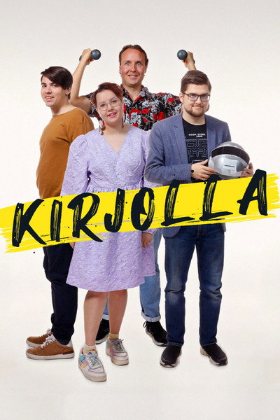 Póster de Kirjolla