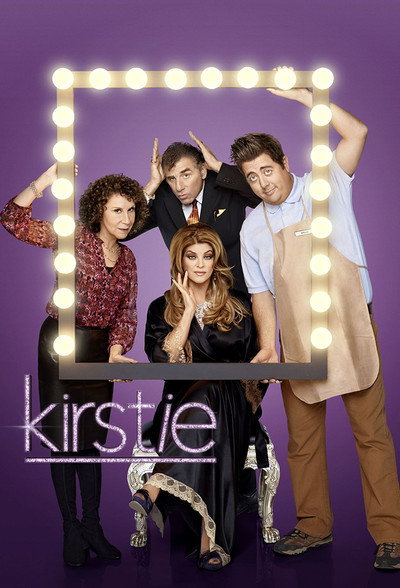 Póster de Kirstie