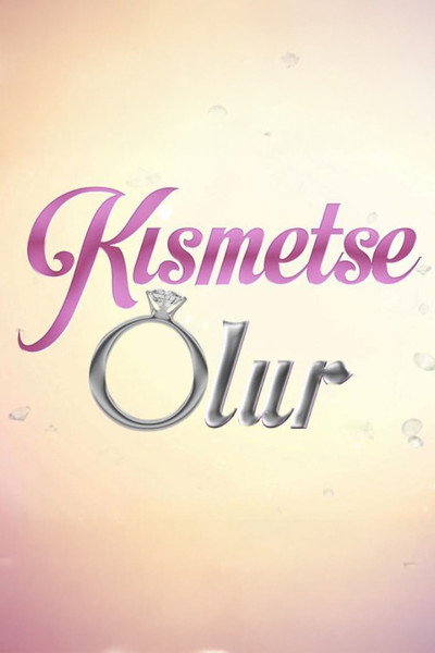 Póster de Kismetse Olur