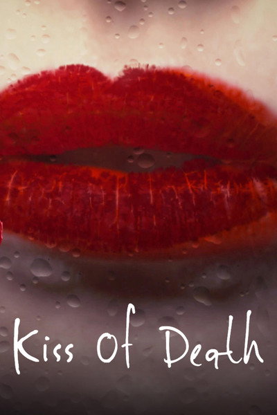 Póster de Kiss of Death