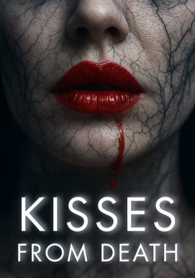 Póster de Kisses from Death