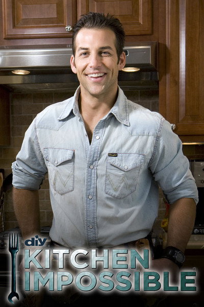 Póster de Kitchen Impossible