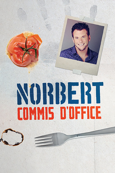 Póster de Kitchen Police