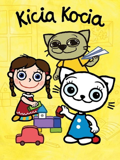 Póster de Kitty Kotty