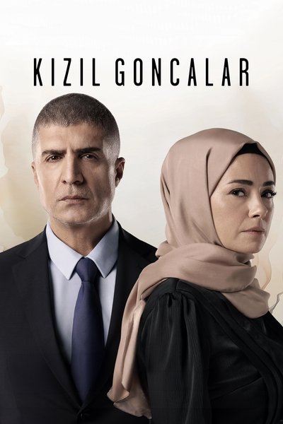 Póster de Kizil Goncalar