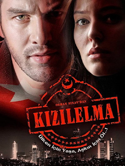 Póster de Kizilelma
