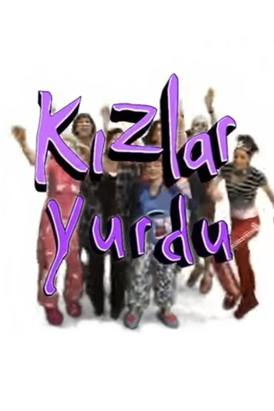 Póster de Kizlar Yurdu