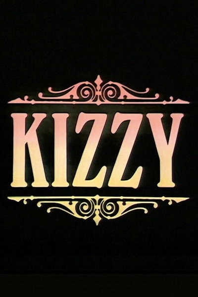 Póster de Kizzy