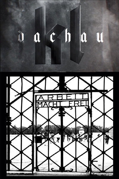Póster de KL Dachau