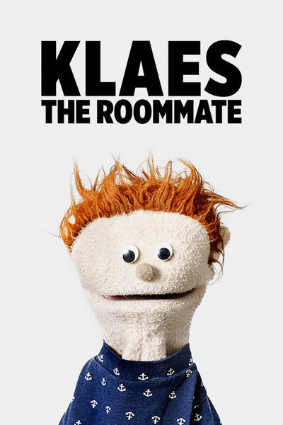 Póster de Klaes the Roommate