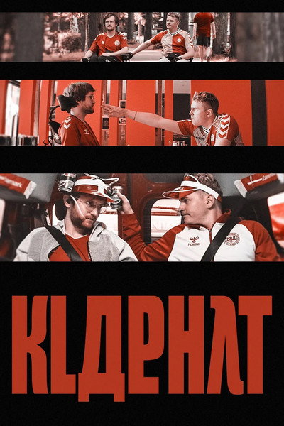Póster de Klaphat