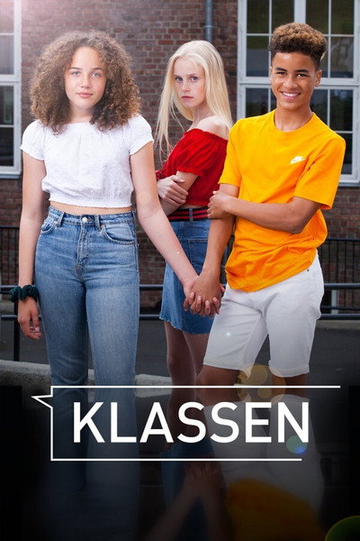 Póster de Klassen
