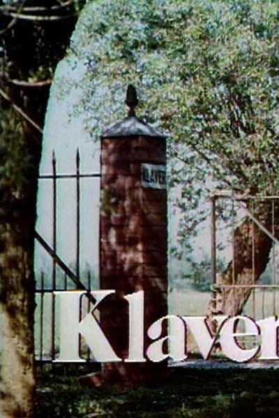 Póster de Klaverweide