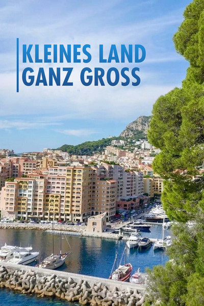 Póster de Kleines Land ganz groß