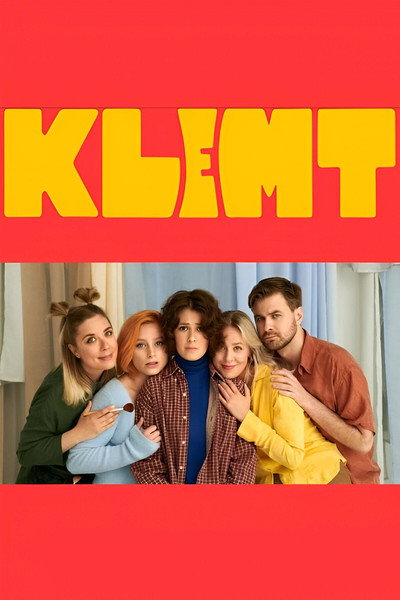 Póster de Klemt