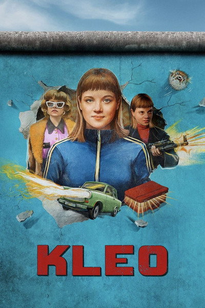 Póster de Kleo