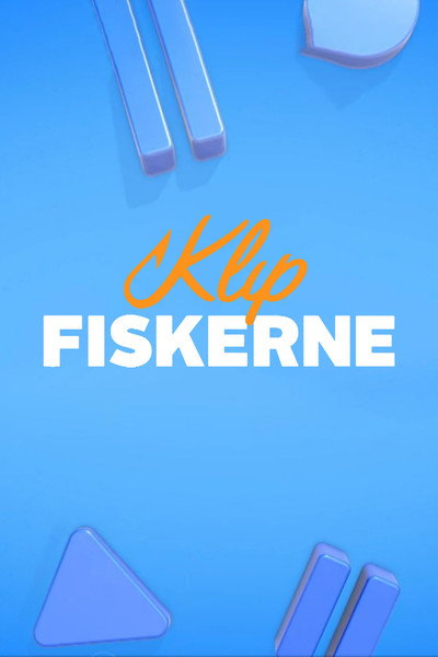 Póster de Klipfiskerne