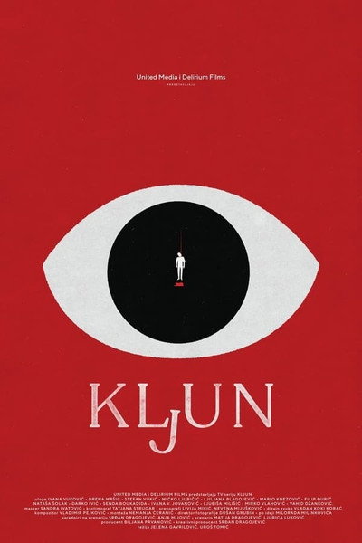 Póster de Kljun