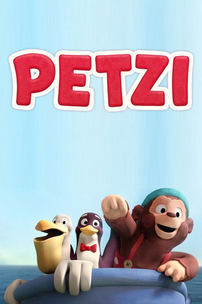 Póster de Klump