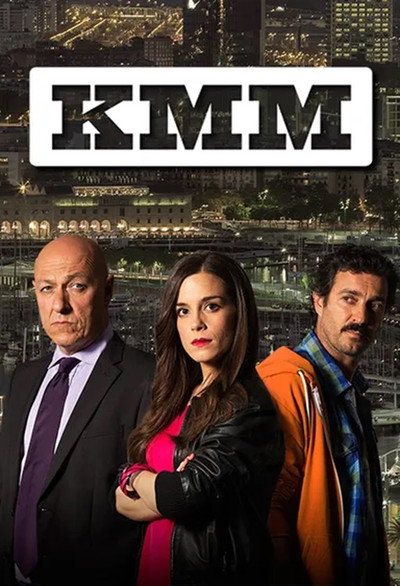 Póster de KMM