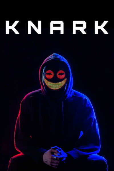 Póster de Knark