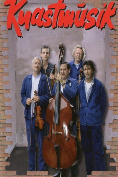 Póster de Knastmusik