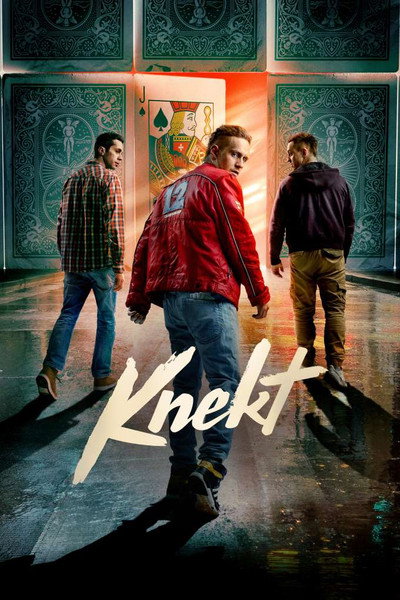 Póster de Knekt