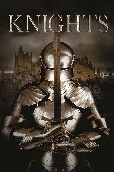 Póster de Knights