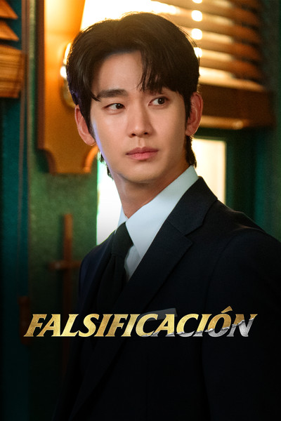 Póster de Knock-Off