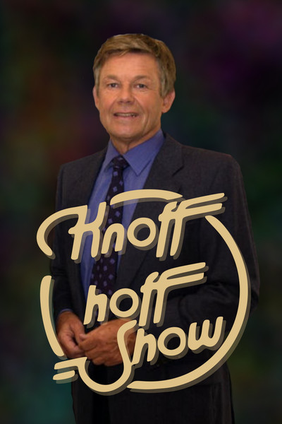 Póster de Knoff-Hoff-Show