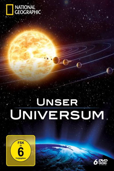 Póster de Known Universe