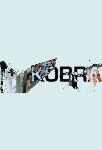 Póster de Kobra
