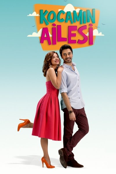 Póster de Kocamin Ailesi