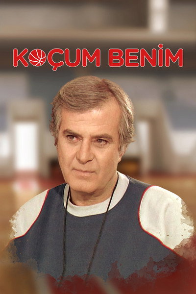 Póster de Koçum Benim