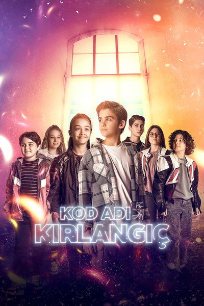 Póster de Kod Adi: Kirlangiç