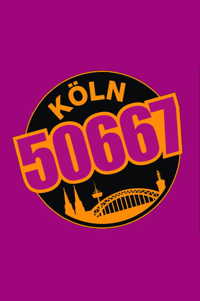Póster de Köln 50667