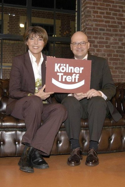 Póster de Kölner Treff