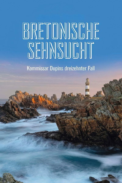 Póster de Kommissar Dupin - Bretonische Sehnsucht