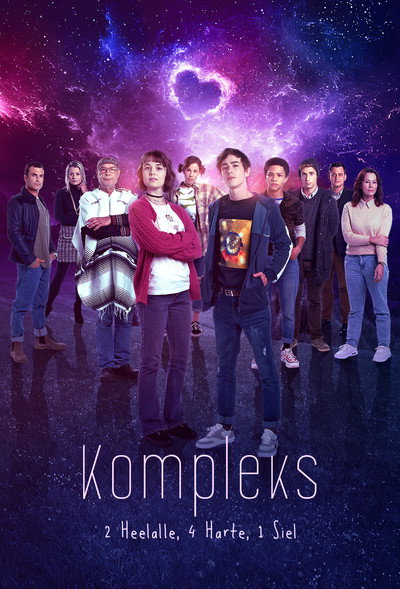 Póster de Kompleks