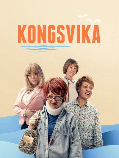 Póster de Kongsvika