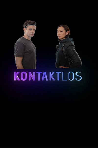 Póster de KontaktLos