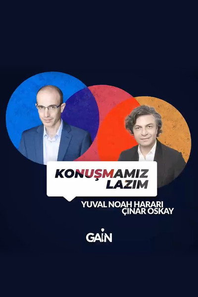 Póster de Konusmamiz Lazim