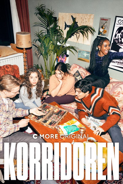 Póster de Korridoren