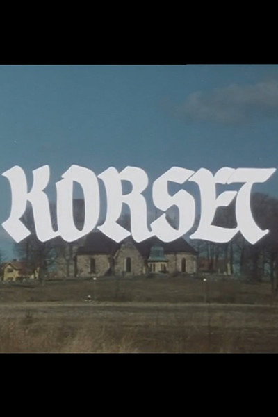 Póster de Korset